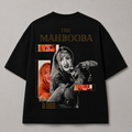 Madhubala - Oversized T-shirt