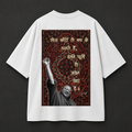 NFAK - Oversized T-shirt